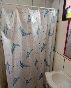 Casa do Nick